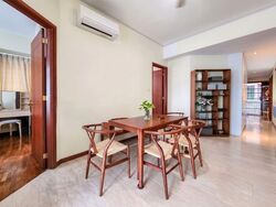 Casa Rosa (D19), Condominium #576974991